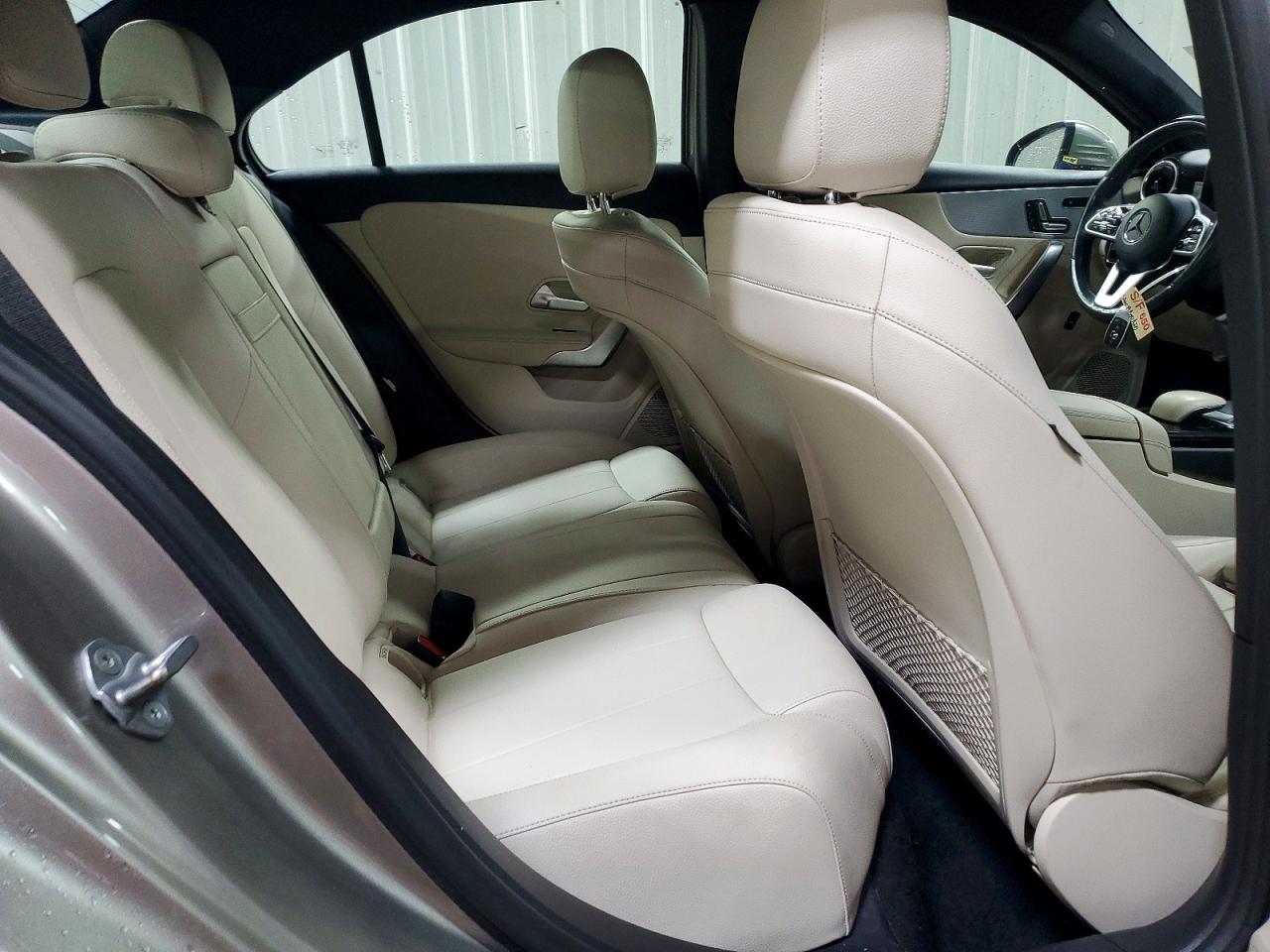Mercedes-Benz A-Class 220 4matic