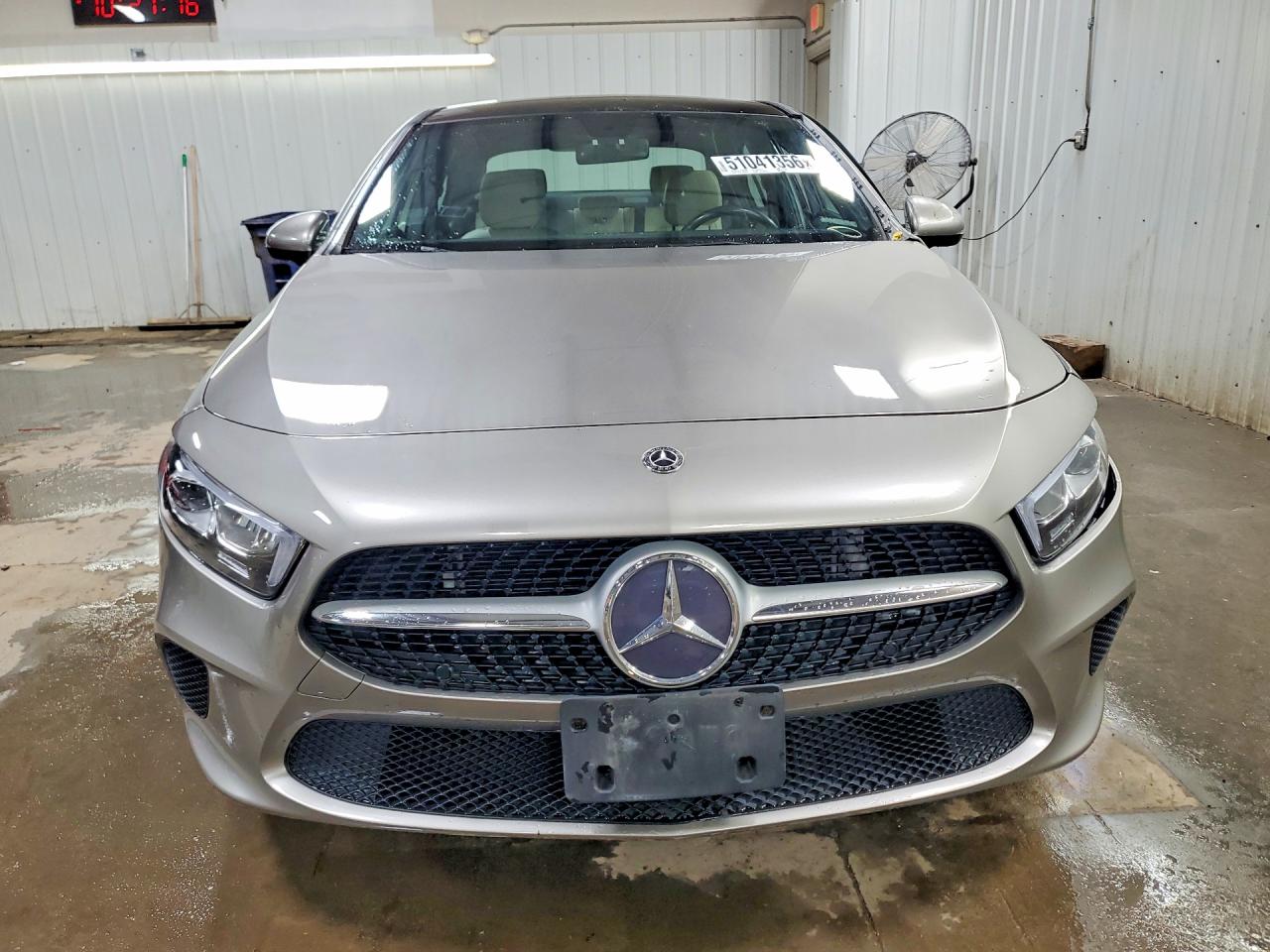 Mercedes-Benz A-Class 220 4matic