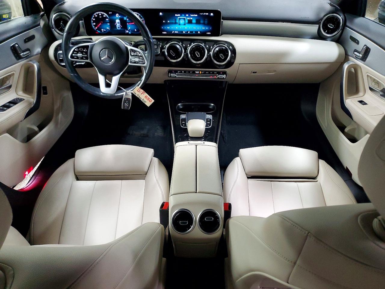 Mercedes-Benz A-Class 220 4matic