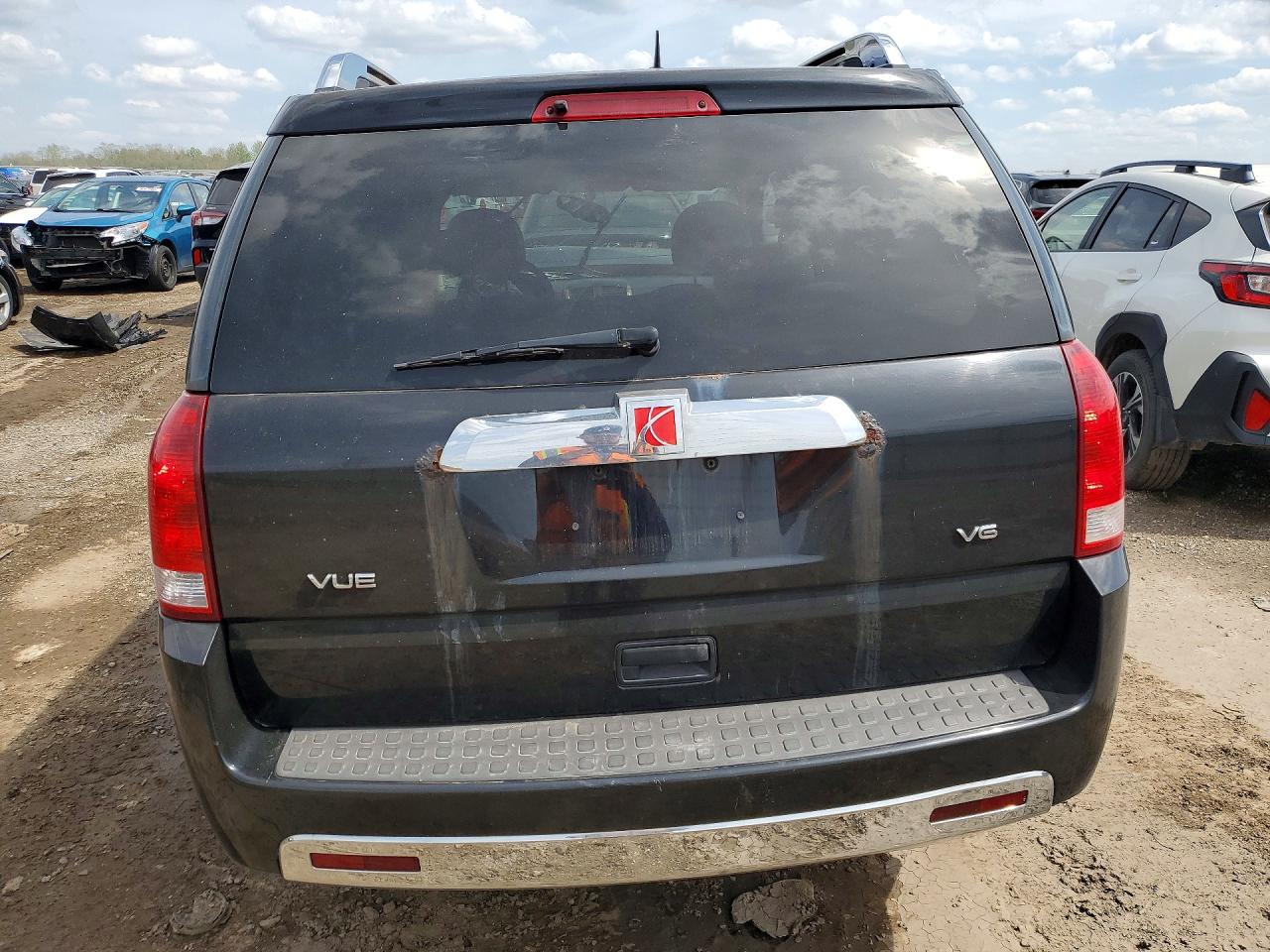 Saturn Vue