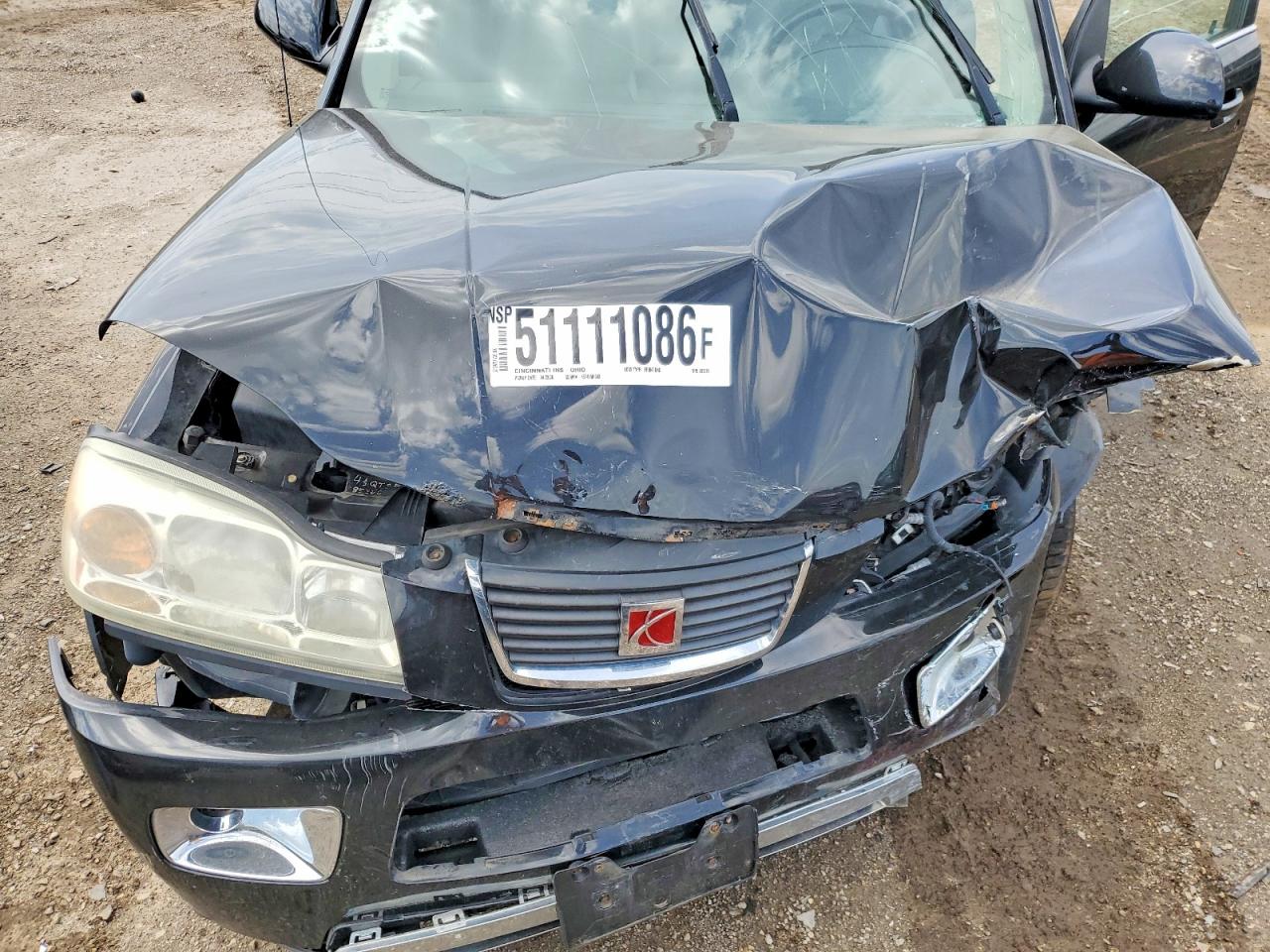 Saturn Vue