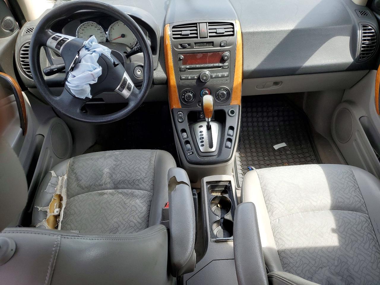 Saturn Vue