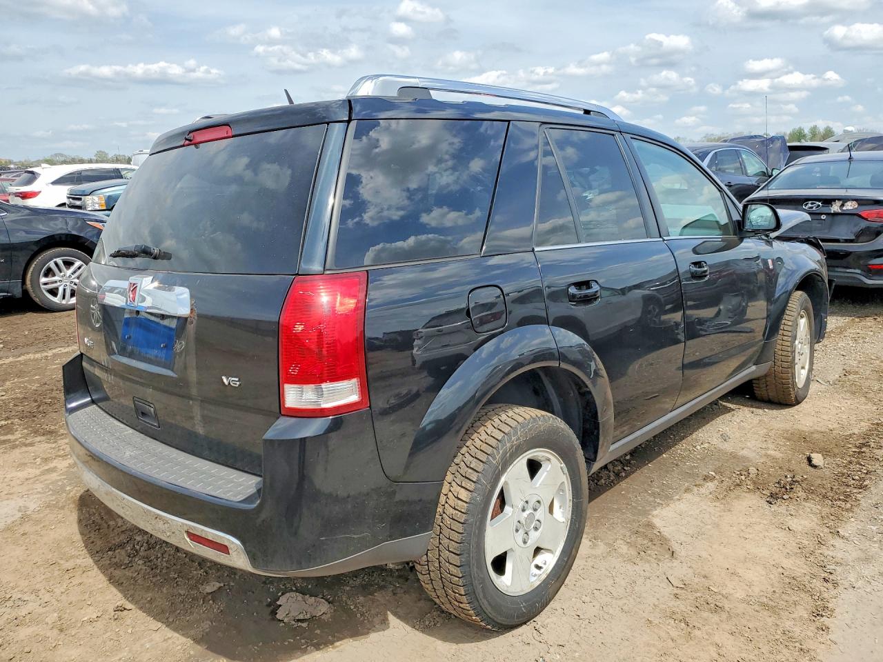 Saturn Vue