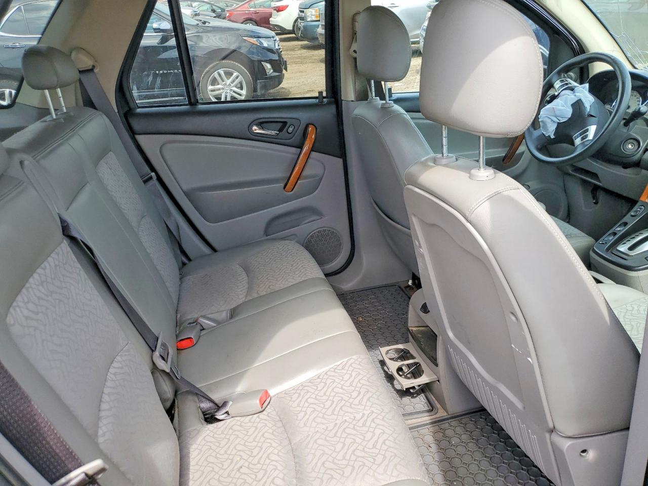 Saturn Vue