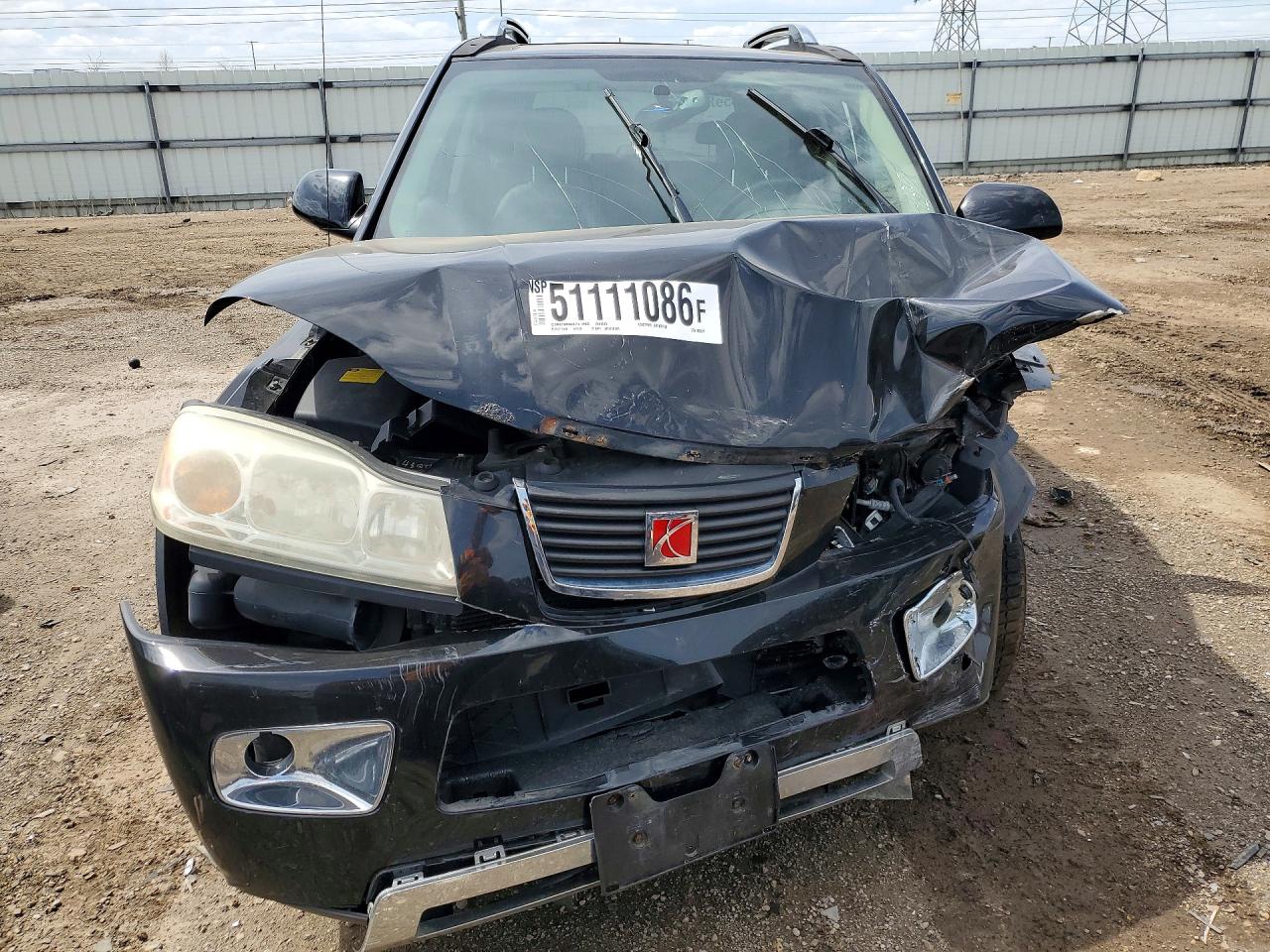 Saturn Vue