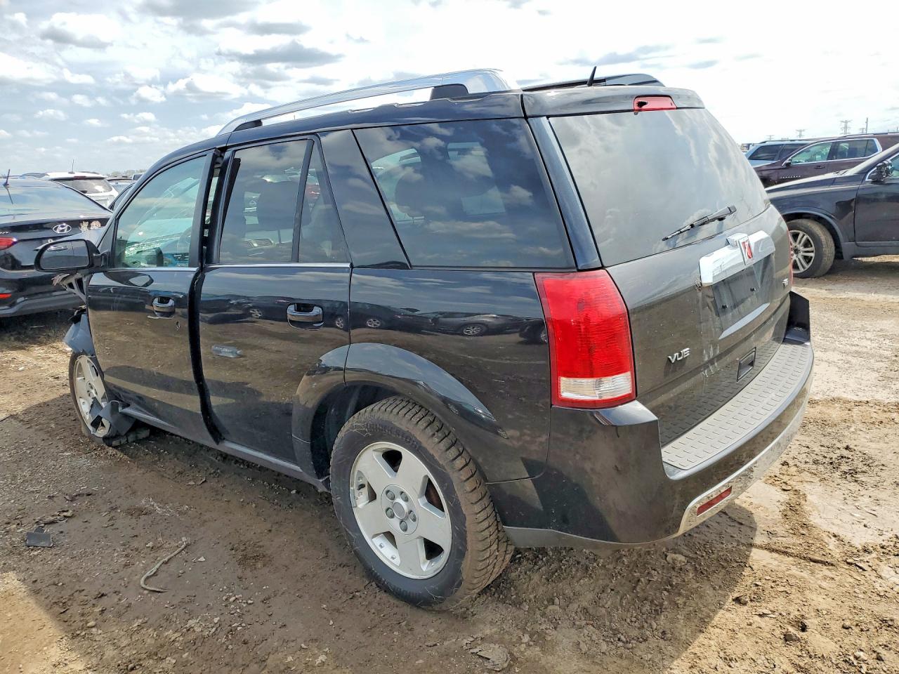 Saturn Vue