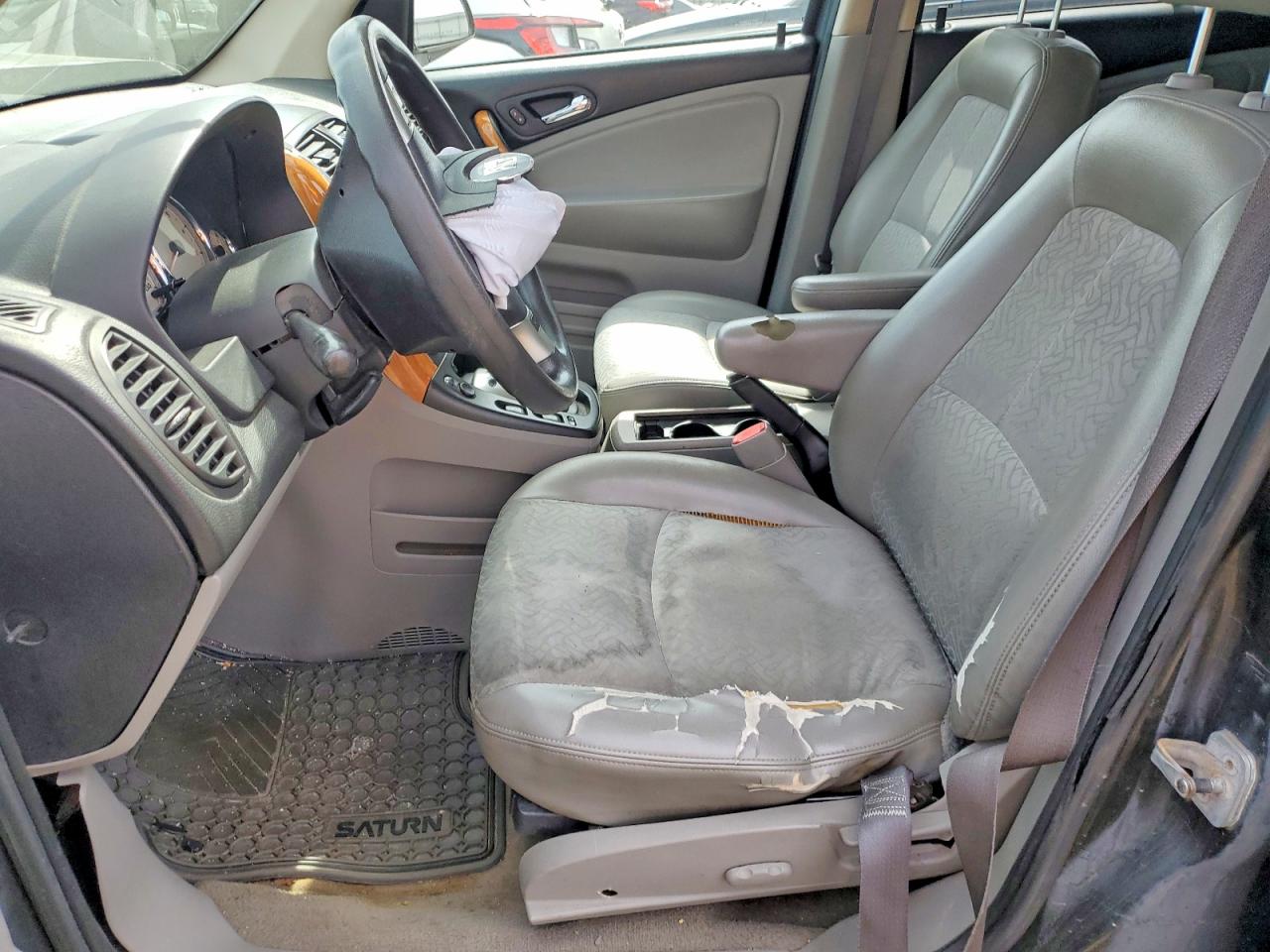 Saturn Vue