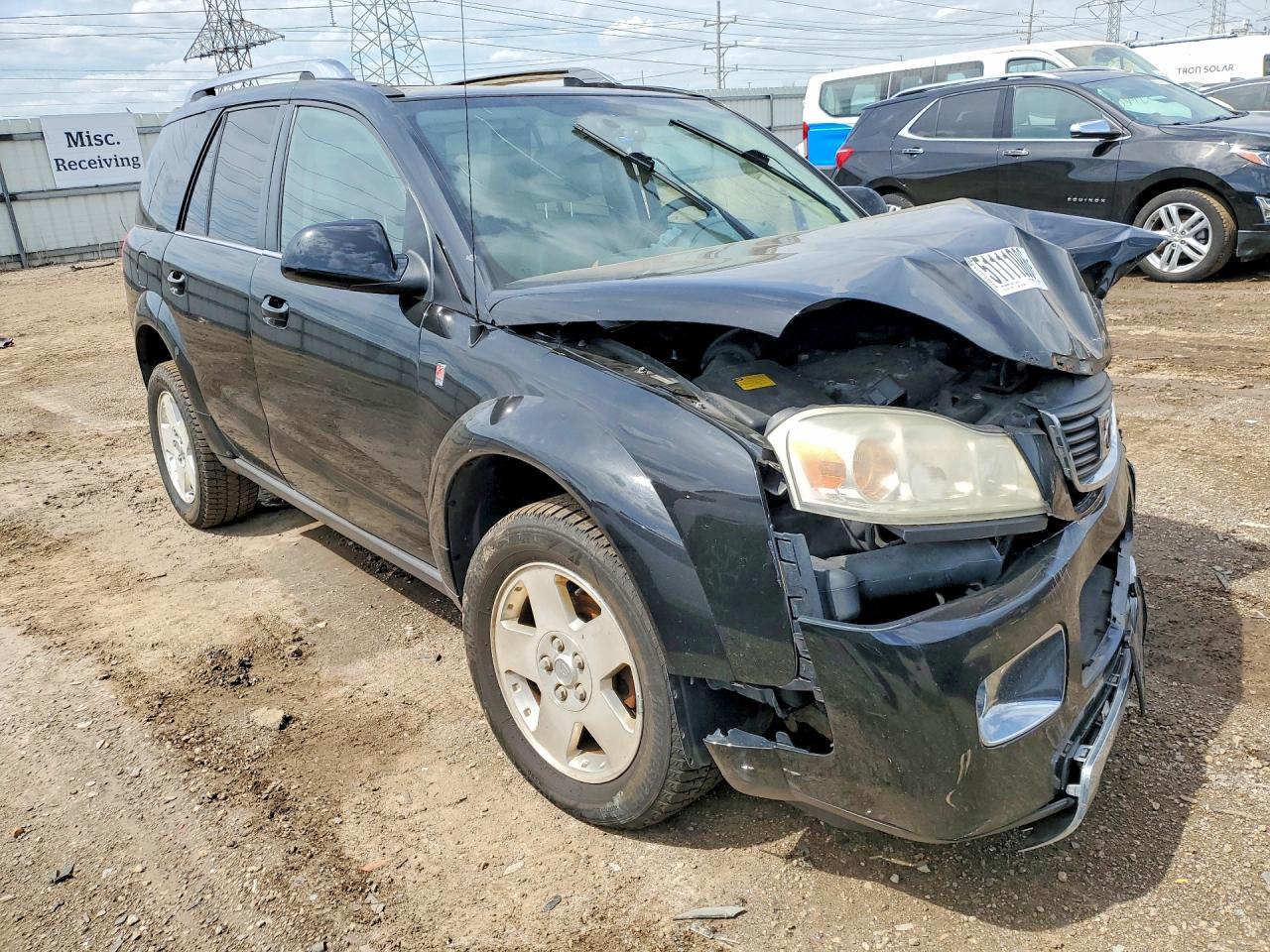 Saturn Vue