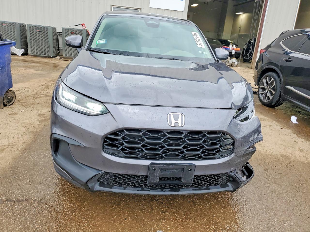Honda HR-V Lx