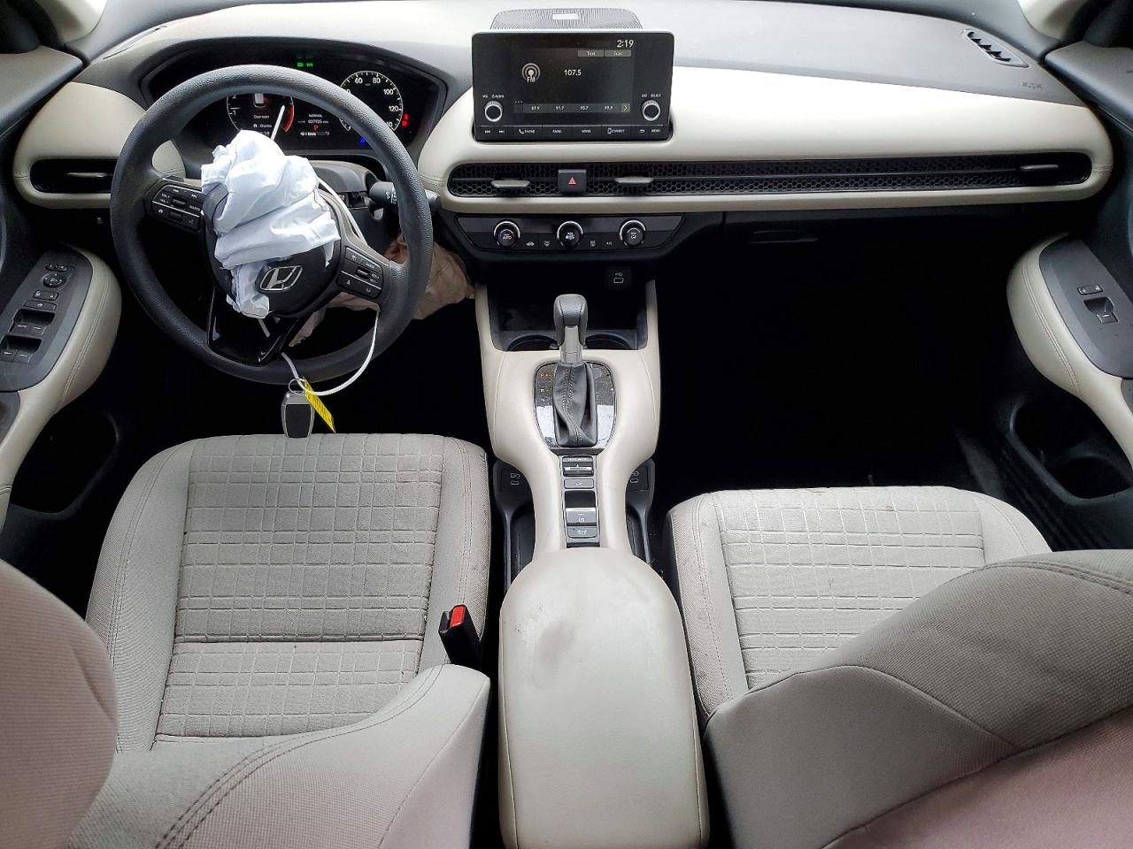 Honda HR-V Lx