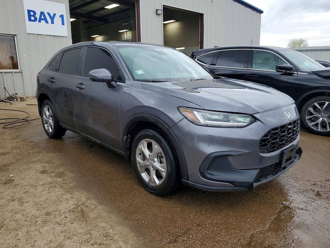 Honda HR-V Lx