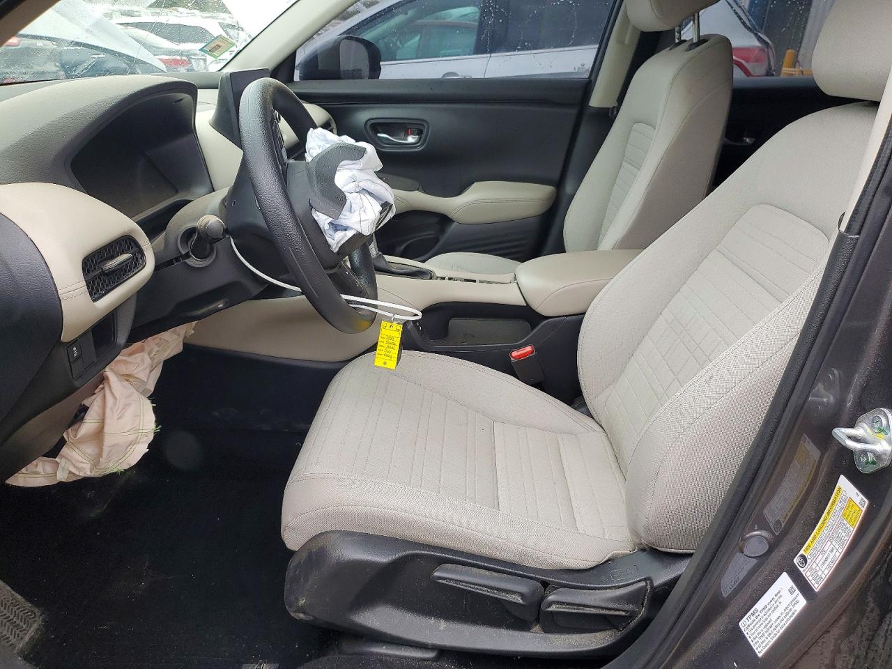 Honda HR-V Lx