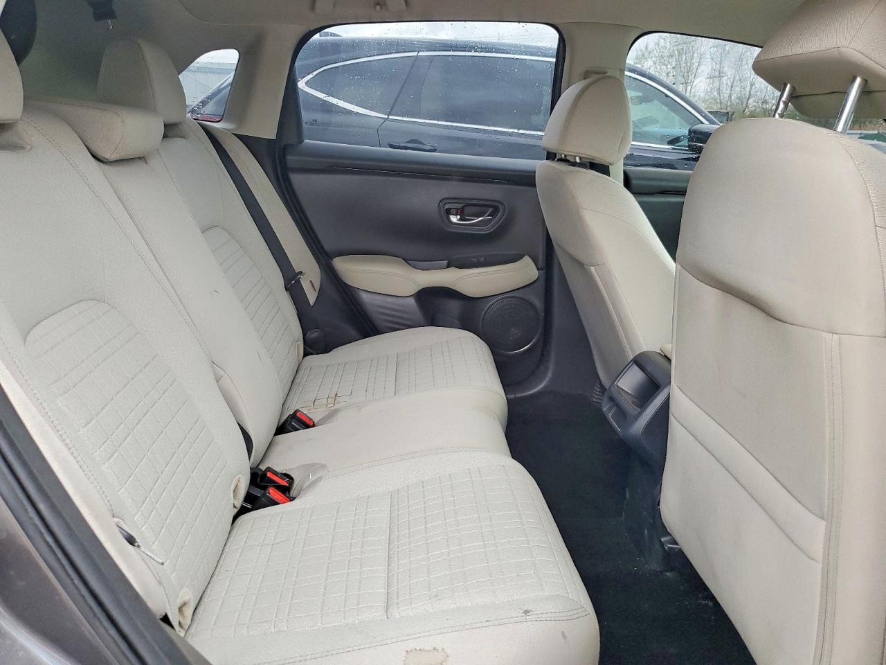 Honda HR-V Lx
