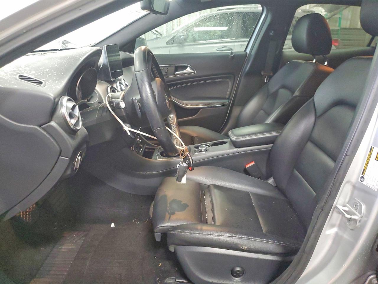 Mercedes-Benz GLA 250 4matic