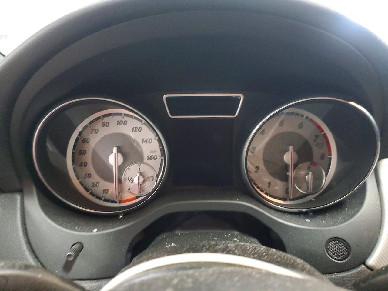 Mercedes-Benz GLA 250 4matic