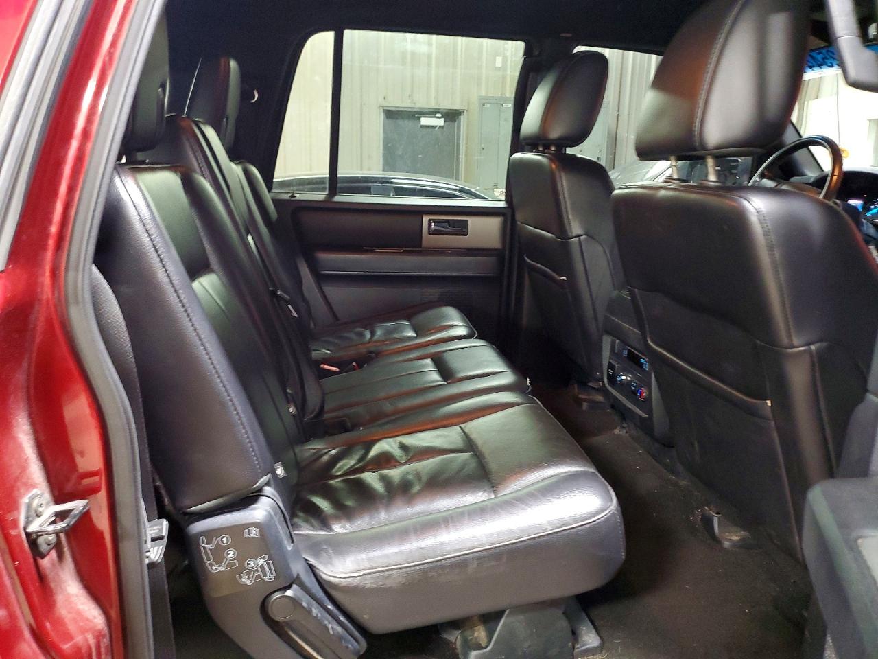 Ford Expedition El Xlt