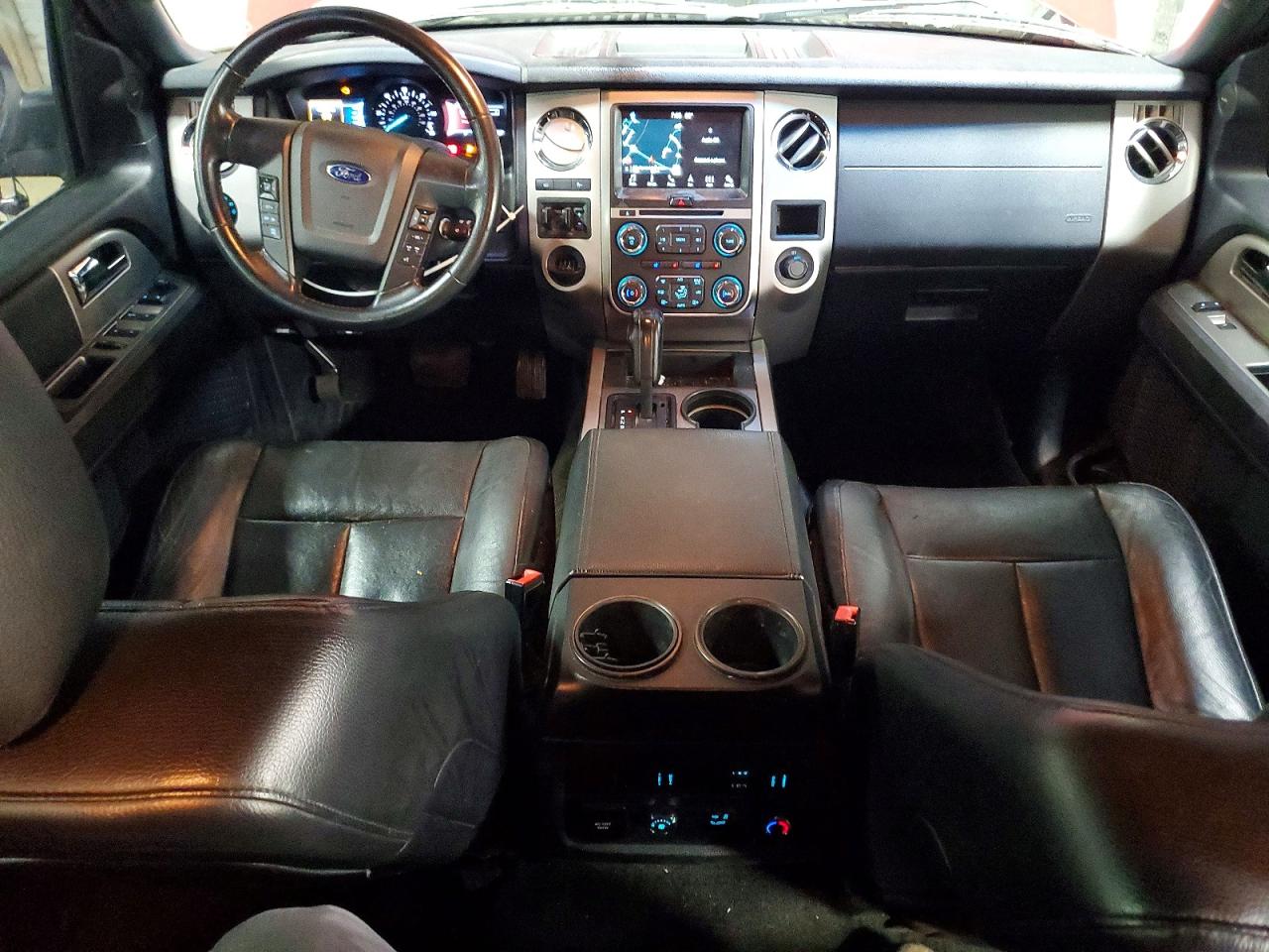 Ford Expedition El Xlt