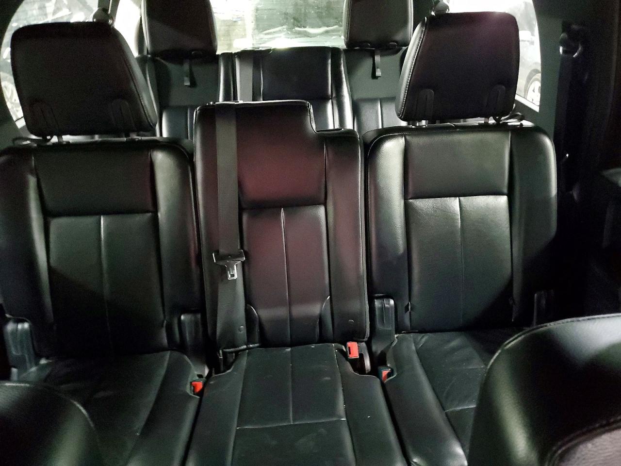 Ford Expedition El Xlt