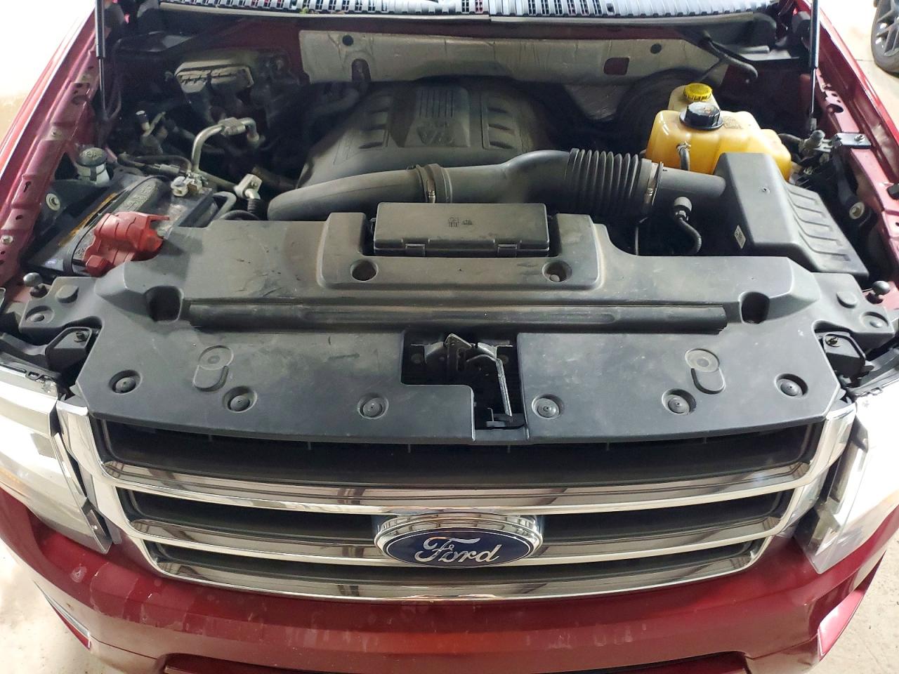 Ford Expedition El Xlt