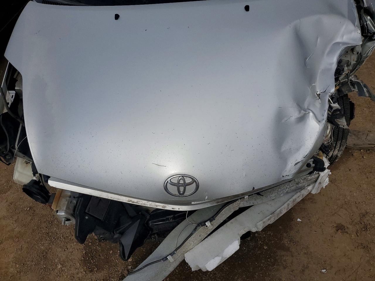 Toyota Prius Base