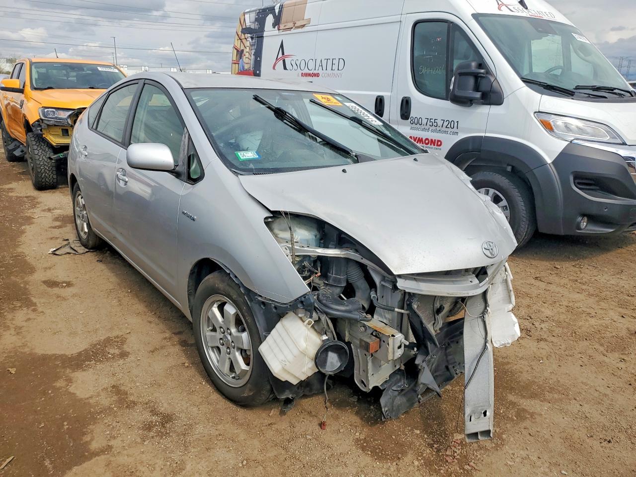 Toyota Prius Base