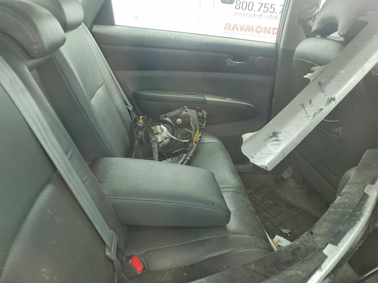 Toyota Prius Base