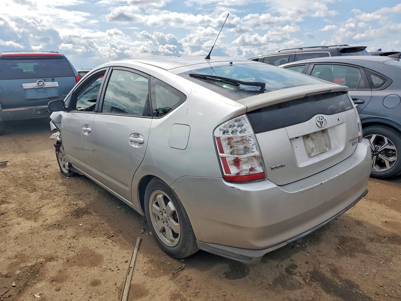 Toyota Prius Base