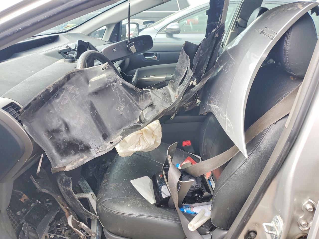 Toyota Prius Base