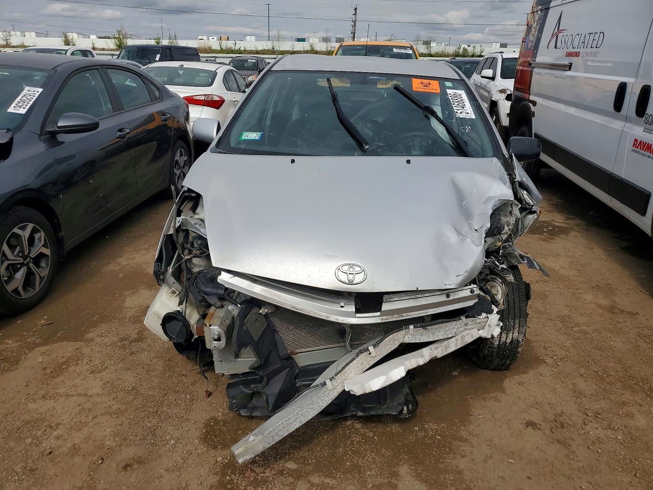 Toyota Prius Base