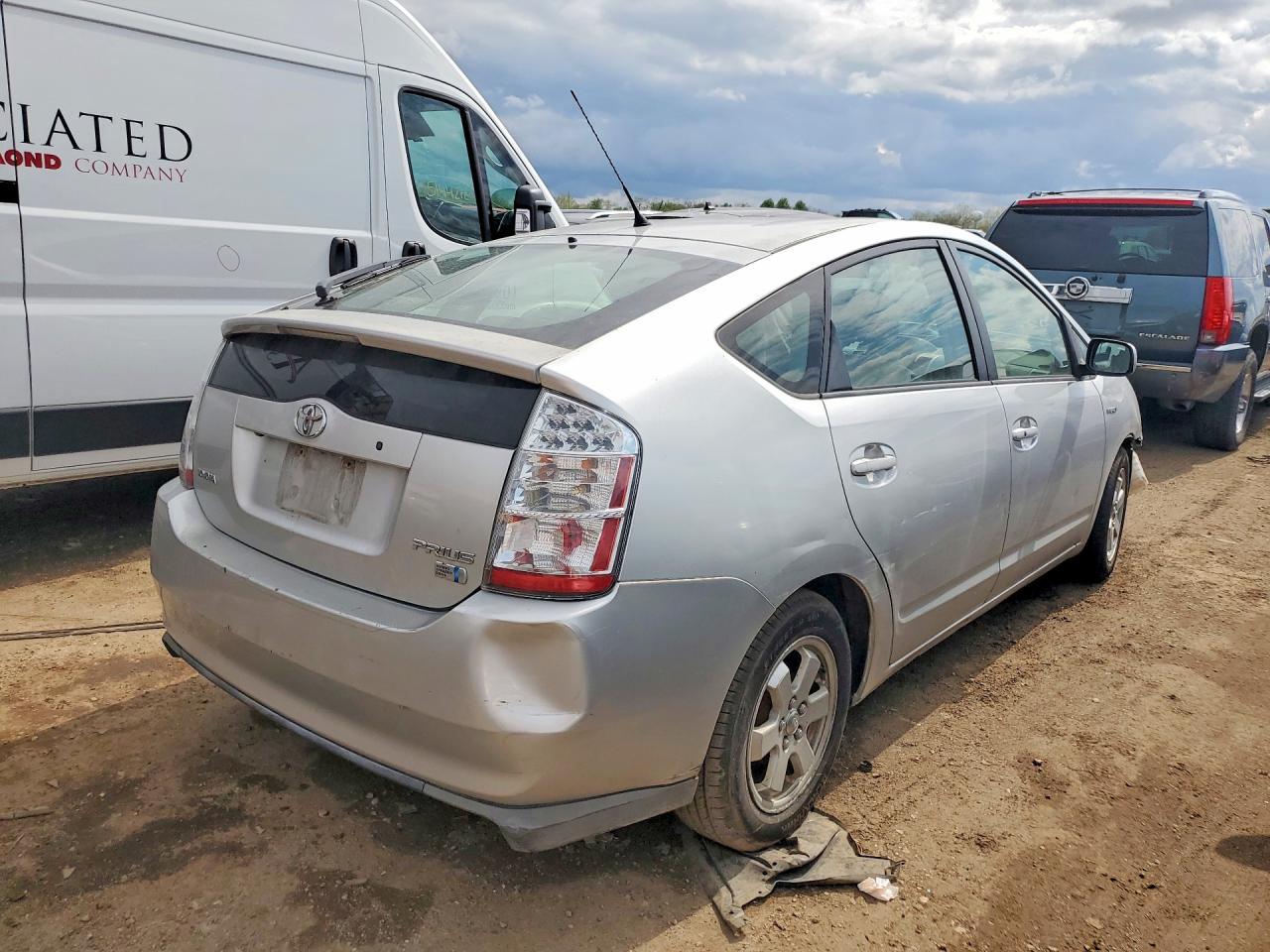 Toyota Prius Base