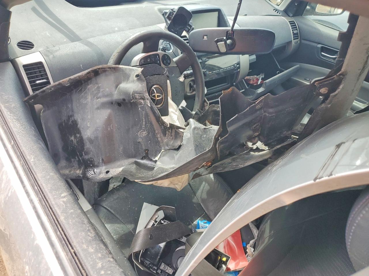 Toyota Prius Base