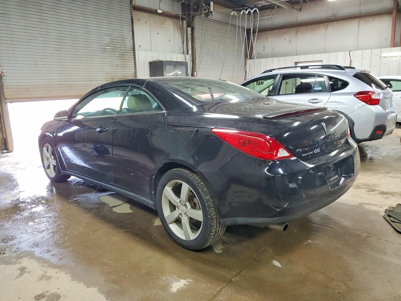 Pontiac G6 Gt