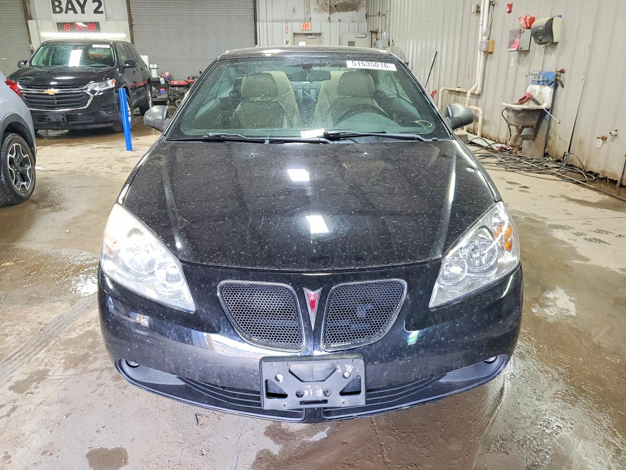 Pontiac G6 Gt
