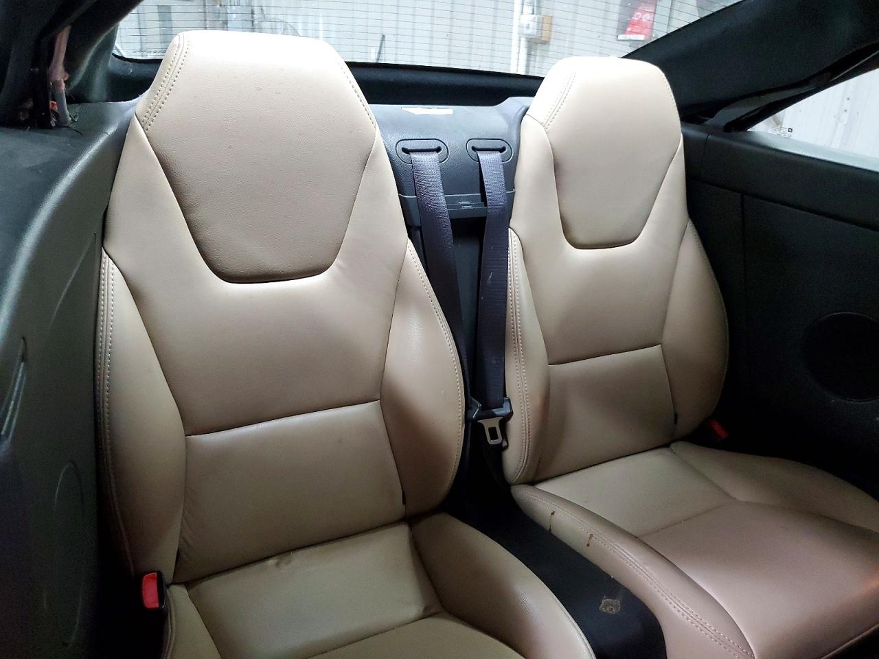 Pontiac G6 Gt