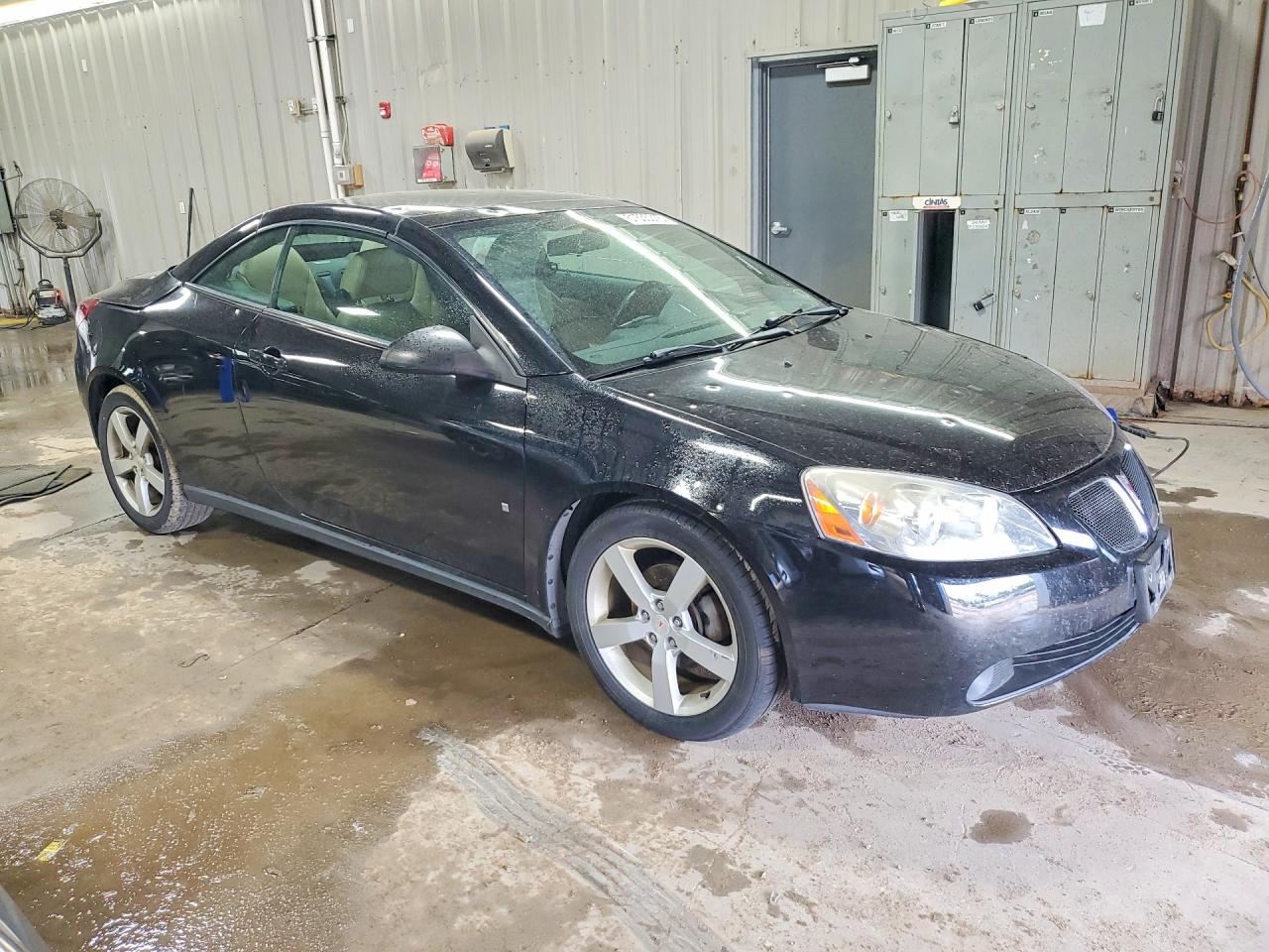 Pontiac G6 Gt