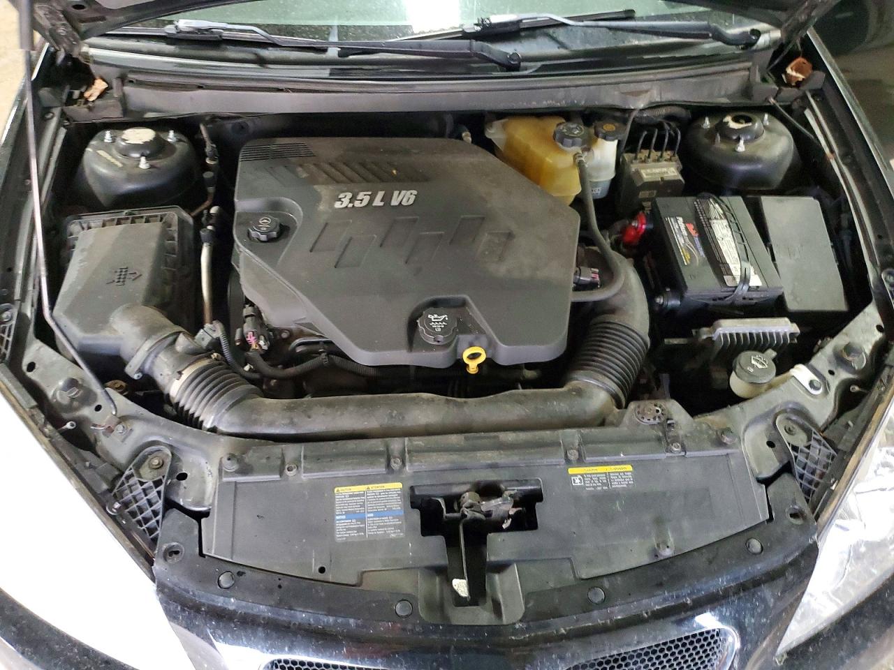 Pontiac G6 Gt
