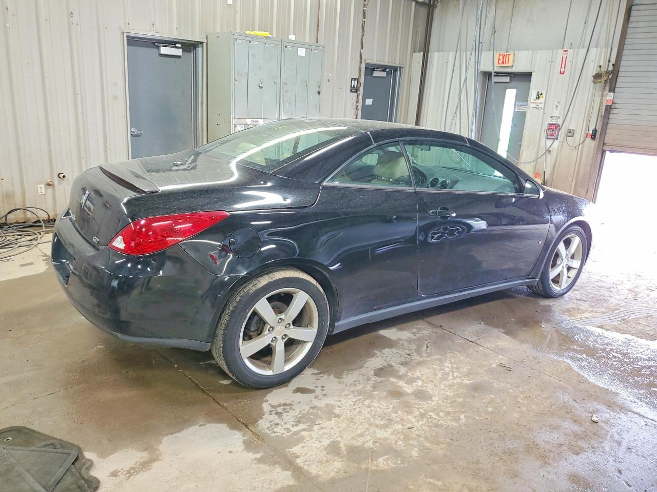 Pontiac G6 Gt