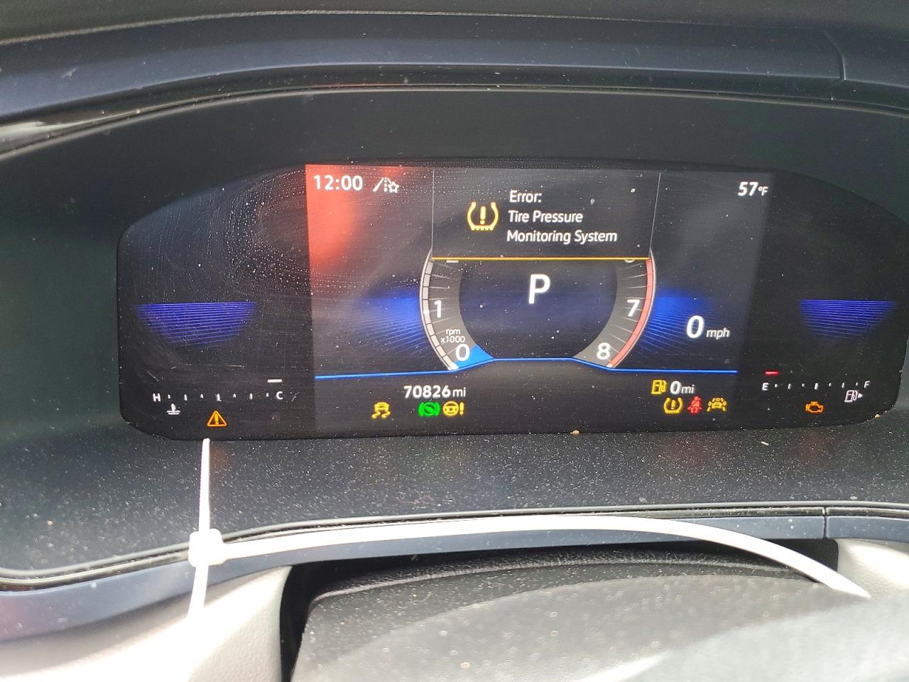 Volkswagen Taos Se Iq Drive