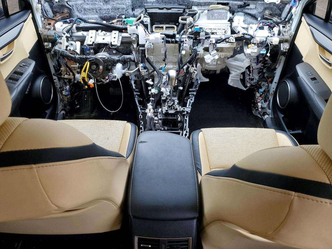 Lexus NX 300h