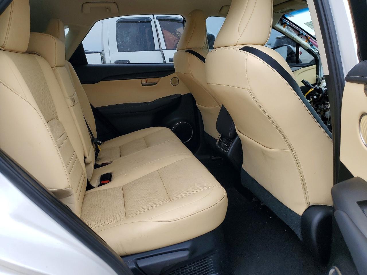 Lexus NX 300h