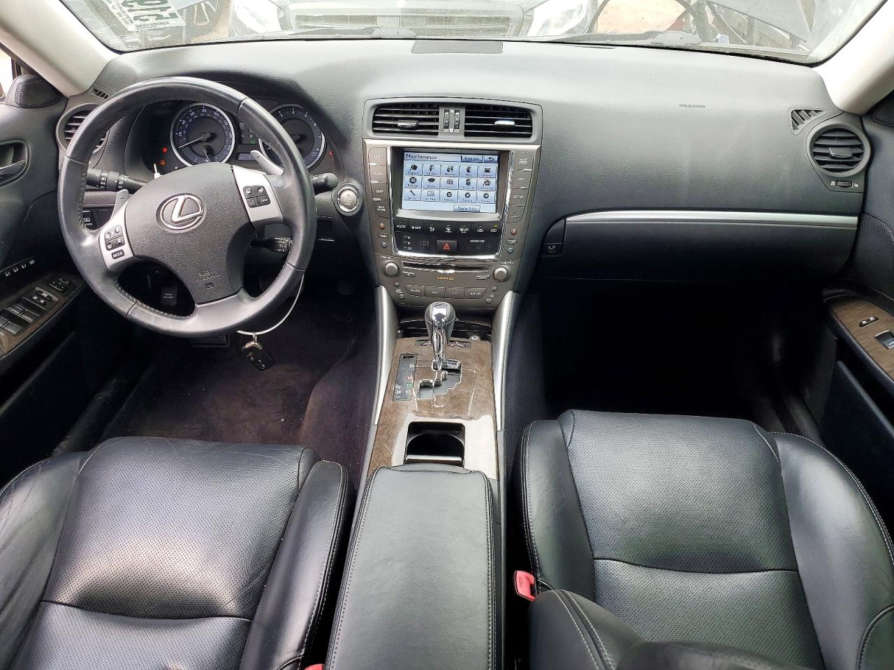 Lexus Is 250