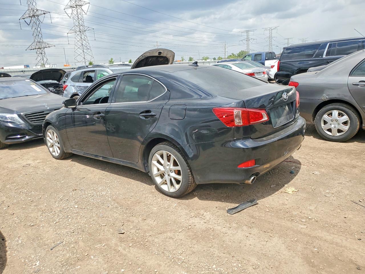 Lexus Is 250