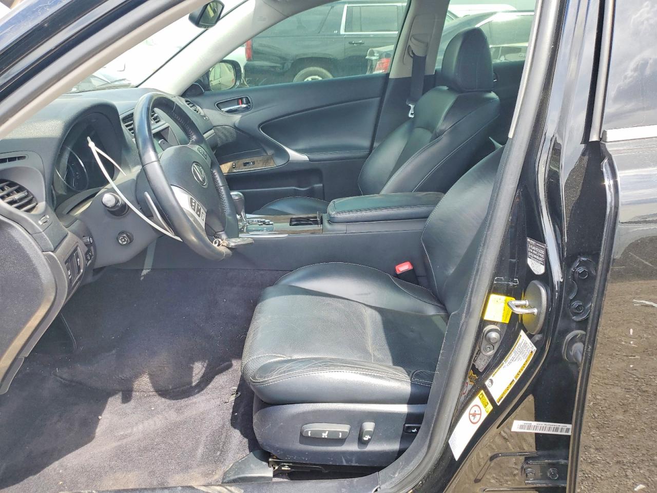 Lexus Is 250