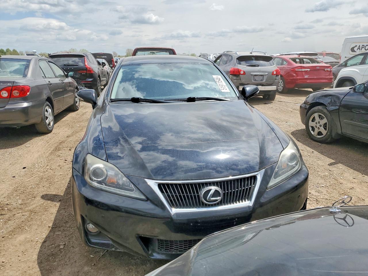 Lexus Is 250