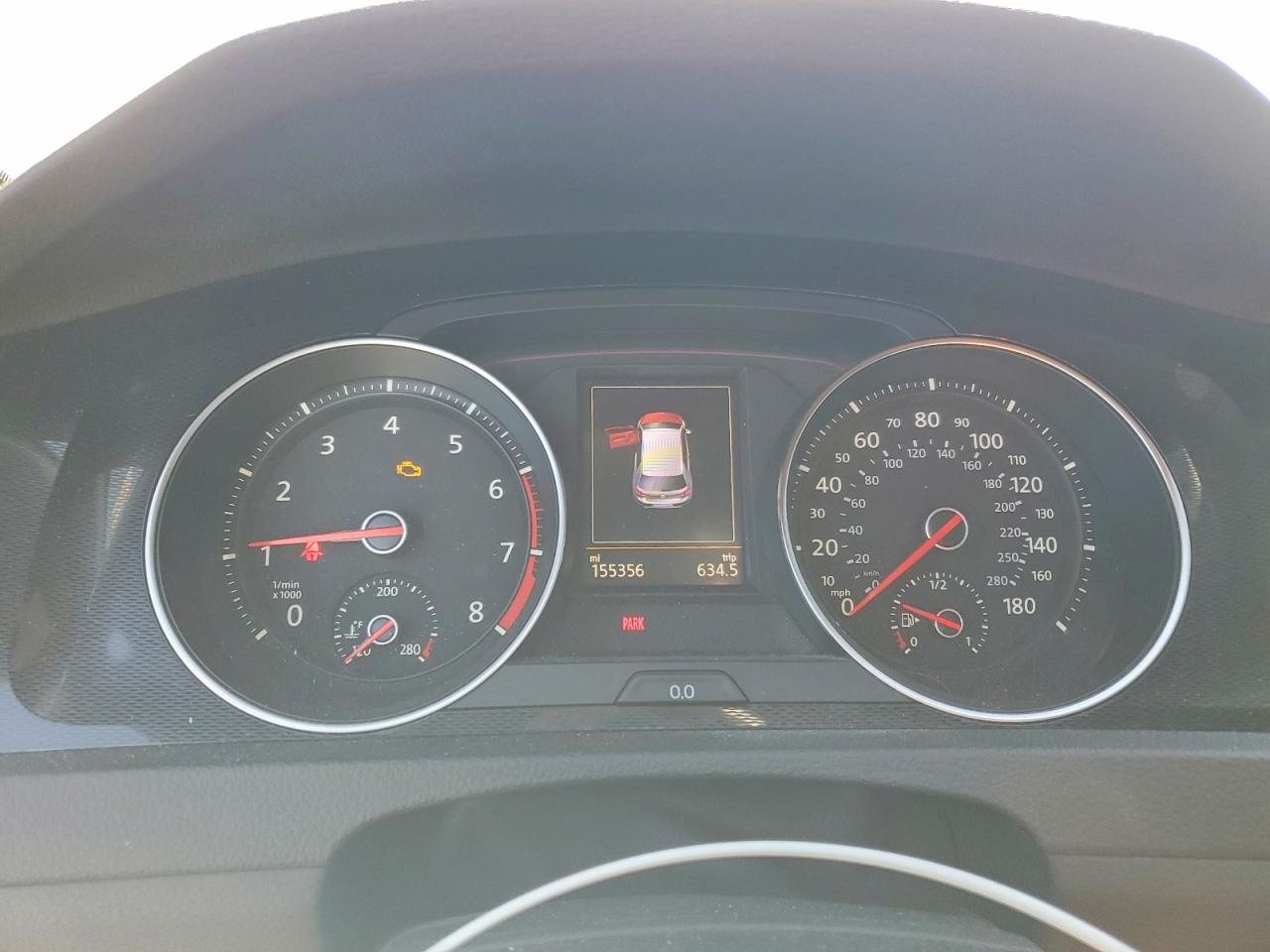 Volkswagen GTI