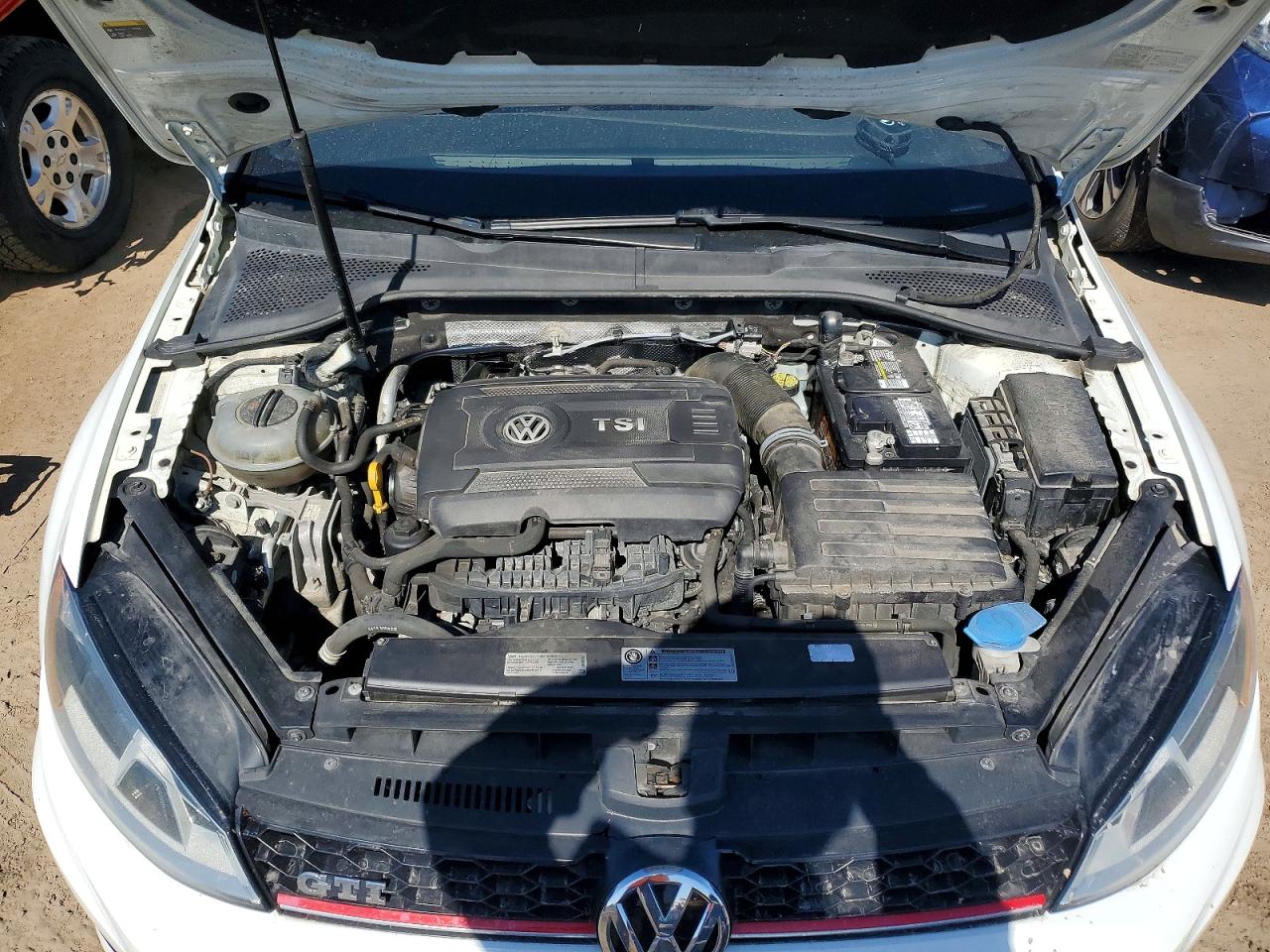 Volkswagen GTI