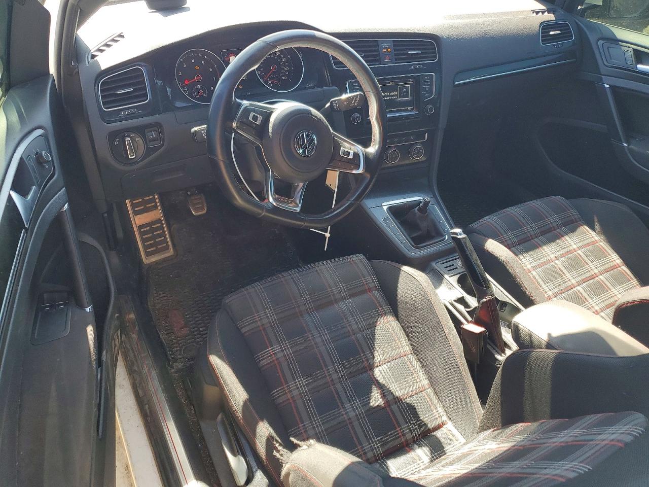 Volkswagen GTI
