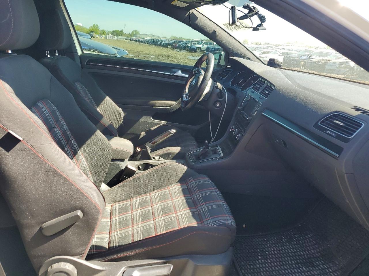 Volkswagen GTI