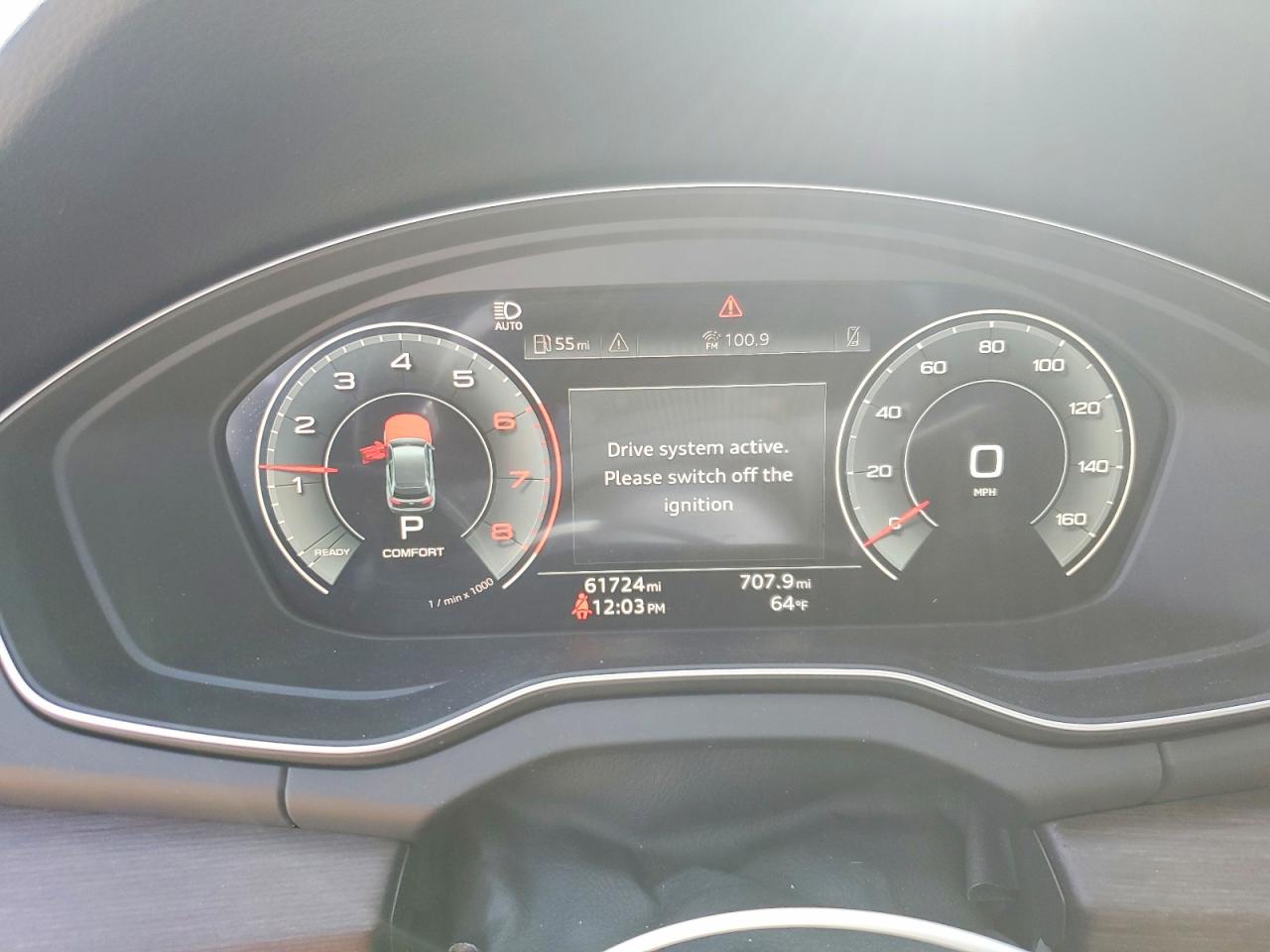 Audi Q5 Premium Plus 40
