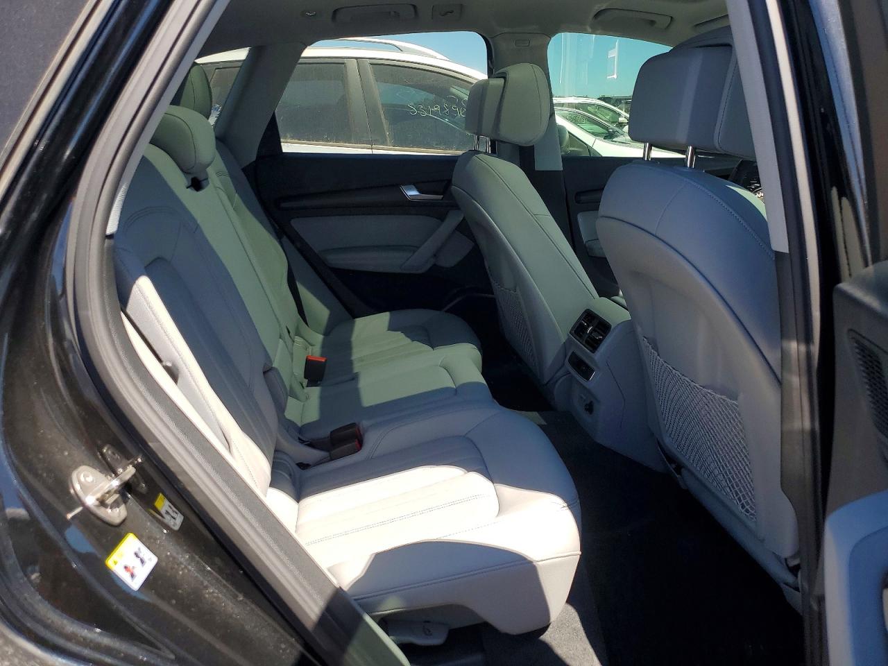 Audi Q5 Premium Plus 40